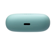 JBL SŁUCHAWKI DOUSZNE TWS JBL VIBE BEAM 2 Niebieskie ^ - 1377978 - zdjęcie 6
